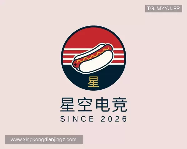 解读星空电竞